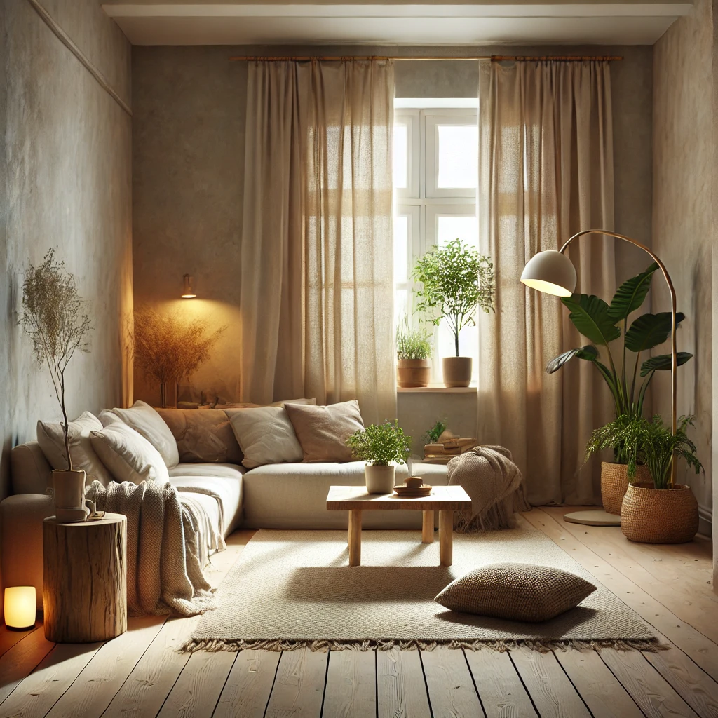 Décoration d'intérieur Atelier Nuovo