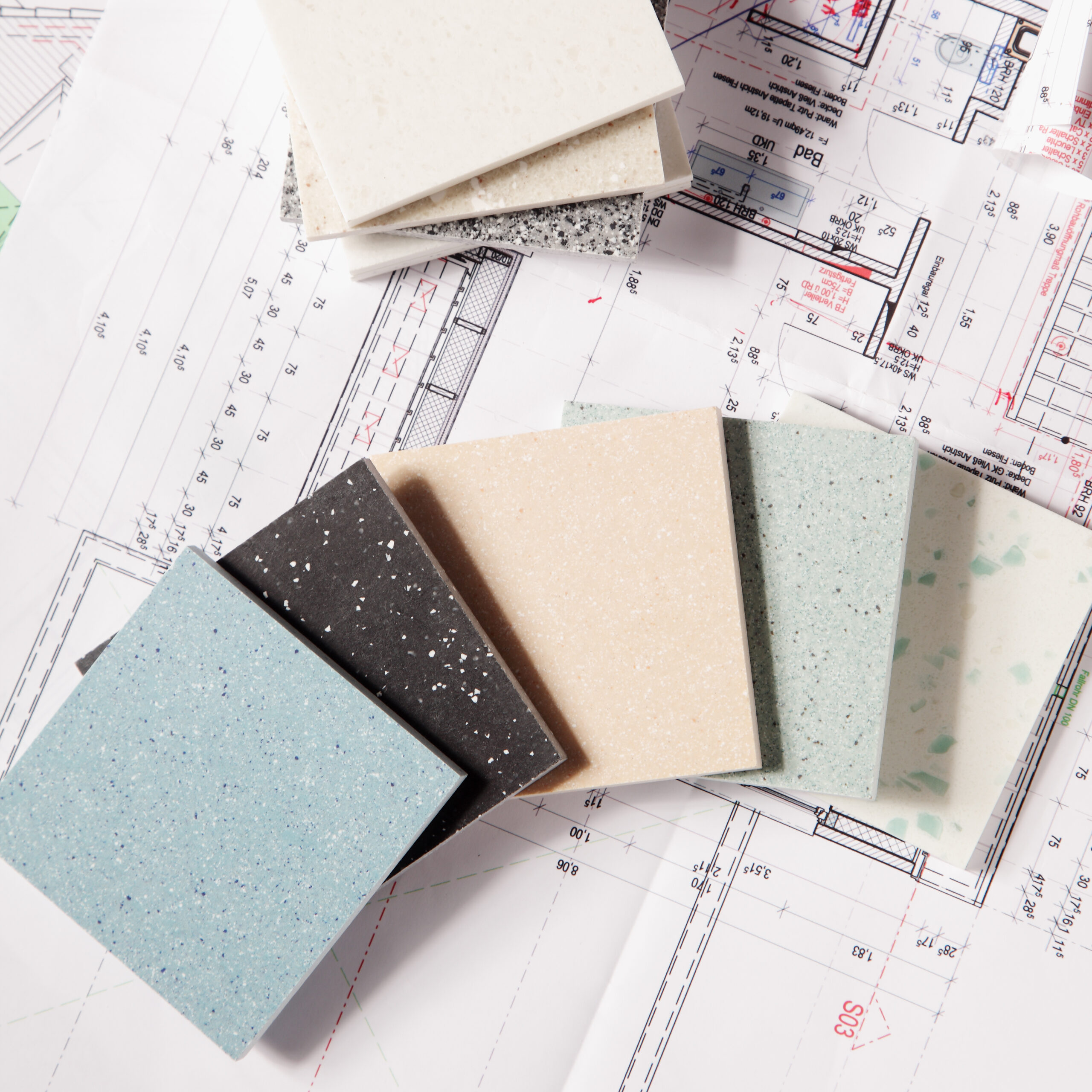 Mission 01 conception Atelier Nuovo