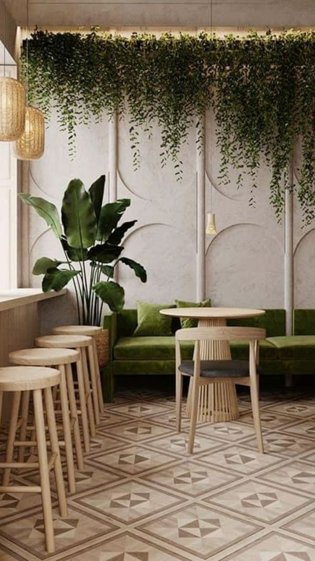 Copie de Exemple de projet - Café Zen