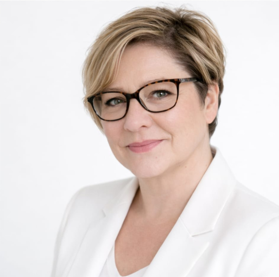 Valérie Bacchiocchi, architecte d'intérieur Atelier Nuovo