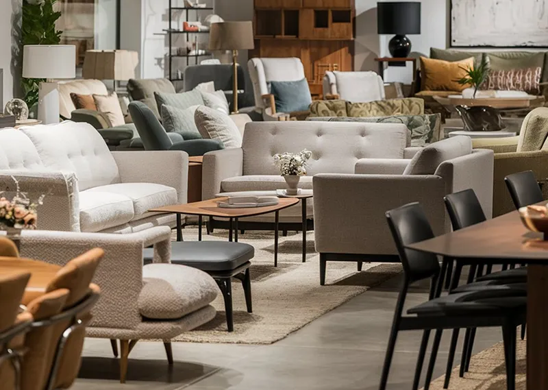 Accompagnement shopping Atelier Nuovo