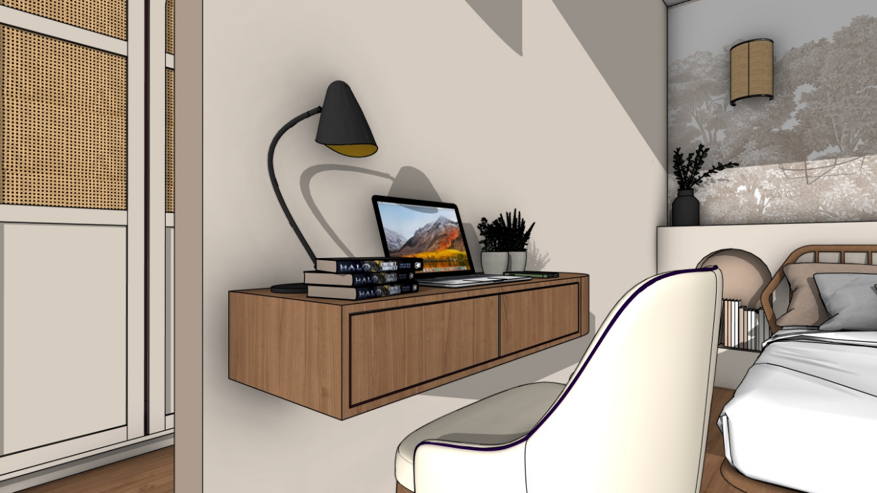 bureau